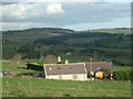 View over Maryfield in AB31 4PS