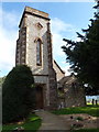 St. Mary's Parish Church, Marshwood in DT6 5QB