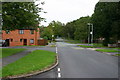 Trenchard Avenue, Stafford in ST16 3NU