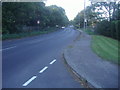 The Great North Road, Hadley Wood in EN5 4RN