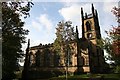 St.Mary's church, Greasbrough in S61 4HQ