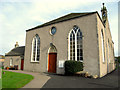 Kirkton of Skene church in AB32 6ZX