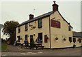'Prince Of Wales' inn at Brick End, Essex in CM6 2BH