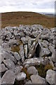 Nesbister Hill Cairn in ZE2 9LJ