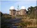 Bidston Observatory, Birkenhead in CH43 7ND