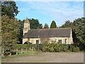 All Saints, Stanton on the Wolds in NG12 5BL