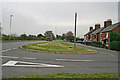 Cottages on Victoria Road, Ellistown in LE67 1ET