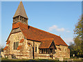 All Saints' Church, Creeksea in CM0 8PH