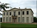 Papworth Hall in CB23 3QL