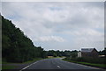 A26, Maidstone Rd in TN11 0GY