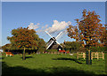 Bourn Windmill in CB23 5JU