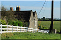 2011 : Crapnell Farm from Crapnell Lane in BA5 3HG