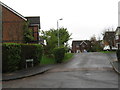 Tamar Close, Macclesfield in SK10 4XT