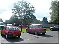 Mallory Court Hotel Car Park in CV31 2EA