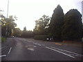 Queens Road, Weybridge in KT12 5BX