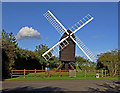 Great Gransden Windmill in SG19 3DY