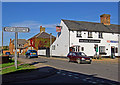 Hardwicke Arms Gamlingay in Gamlingay