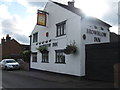 Brownlow Inn, Brownlow Heath in CW11 2XA