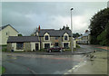 The Cross Inn, Llanfihangel-ar-Arth in SA39 9JA