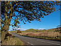 Minor Road, between Uplawmoor and Neilston in G78 3DG