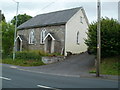 Sion Baptist Chapel, Sennybridge in LD3 8PS