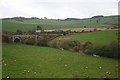 Railway Bridge across the River Bogie in AB54 4RA