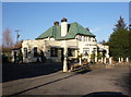 Jubilee Inn, located in an isolated spot, on the B3227 in EX36 3PH