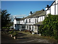 The Blue Bell Hotel, Heversham in LA7 7EN