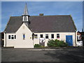 All Saints' Church of England Primary School in Swinderby