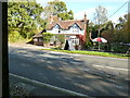 Winterton Arms Petworth Road Chiddingfold in GU8 4UU