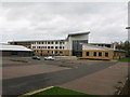 Carluke High School in ML8 4NR