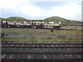 Tees Marshalling Yard in TS17 7BU