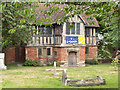 Old Grammar School, King's Norton in B38 9QD