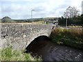 Sillyhole Bridge, Dalmellington in KA6 7RF