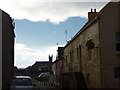 East Lothian Townscape : Lamer Street, Dunbar in EH42 1HG