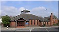 Llanelli Roman Catholic Church in SA15 3EF
