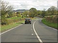 Rolling countryside between Bredenbury and Bromyard in HR7 4TB