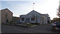 New Stevenston Orange Hall in ML1 4EL