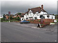 The Wyndham Arms in Dinton (Wiltshire)