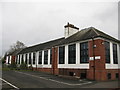 Auchinloch Primary School in Auchinloch