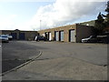 Weldon North Industrial Estate in NN17 5BD