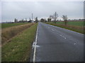 B662 heading to Clopton in Old Weston