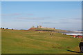 Towards Dunstanburgh in NE66 3TT