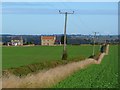 Farmland, Barforth in Barforth