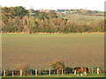 Farmland northeast of Throckley in NE15 9FU