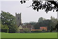 Garboldisham Church - St John The Baptist in IP22 2RY