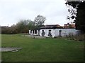 Sports Pavilion, Mayfield Recreational Ground in CR0 3BU
