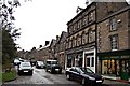 High Street, Rothbury in NE65 7NS
