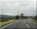 Ty Coch from A470 northbound in SY17 5DJ