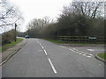 Deanshanger Road in MK19 6AZ